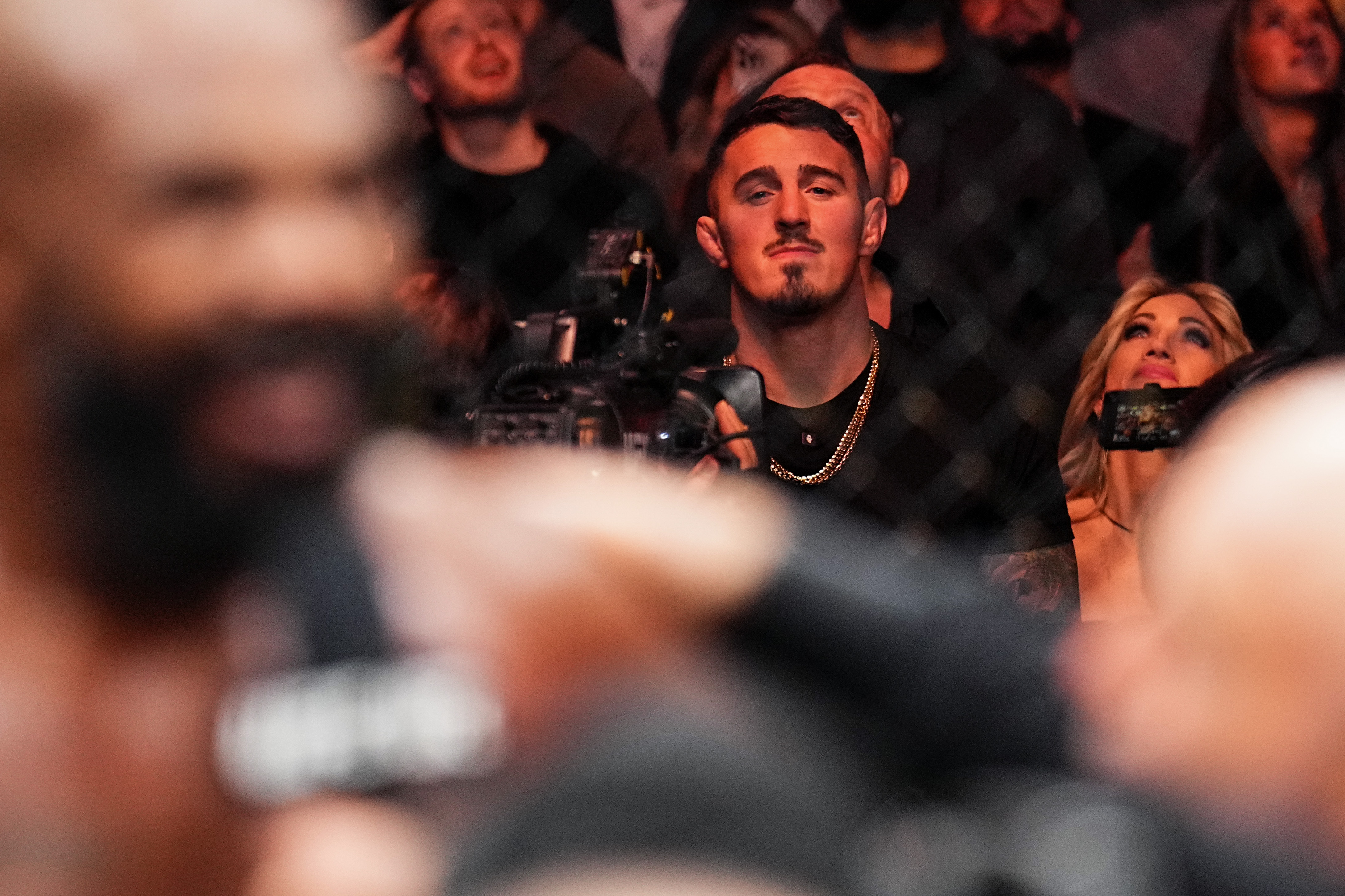 UFC 309: Jones v Miocic