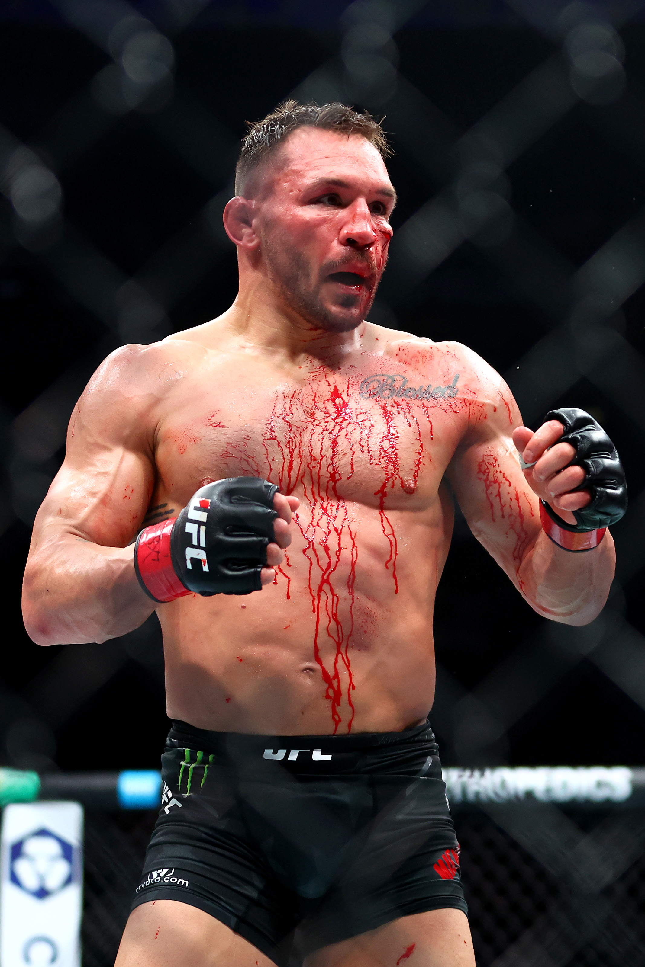 UFC 314: Volkanovski vs. Lopes
