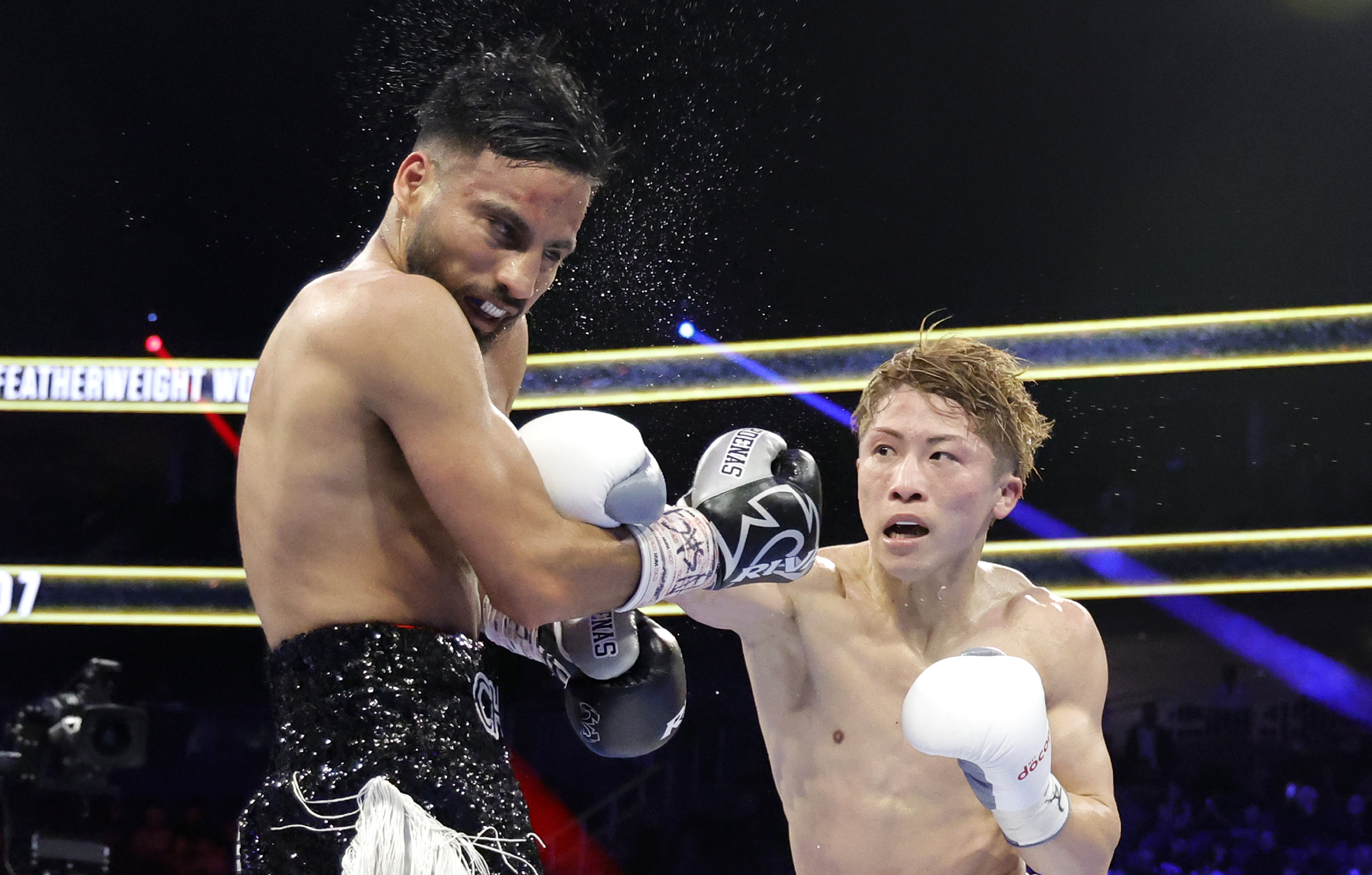 Inoue v Cardenas