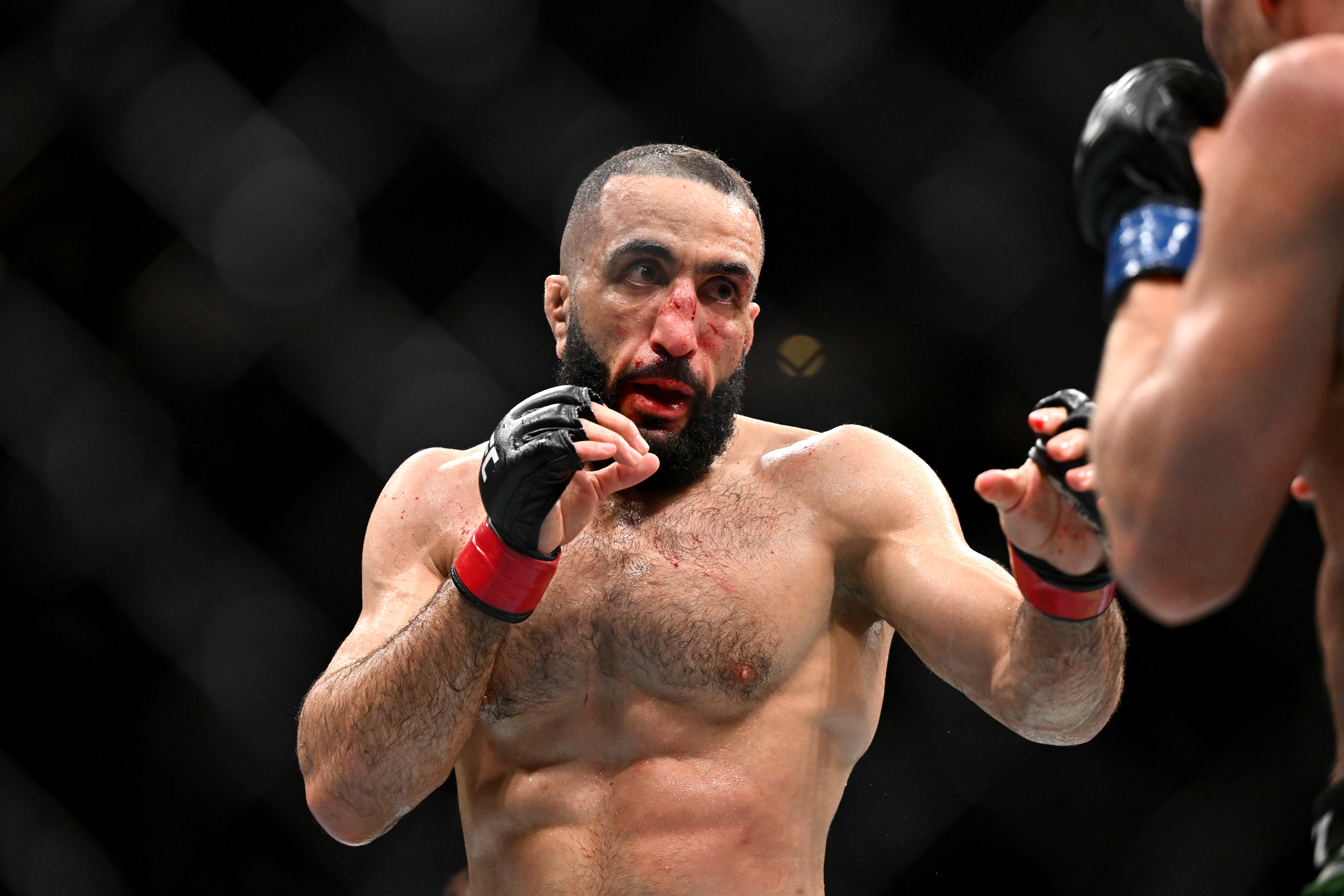 UFC 315: Muhammad vs. Della Maddalena